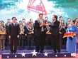 Agriseco: “Chăm lo gieo trồng đồng vốn cho NĐT”